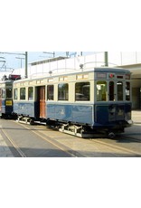 MBT 20.75.014 trailer carriage NZHVM B301-308