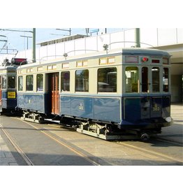 MBT 20.75.014 aanhangrijtuig NZHVM B301-308