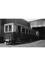 MBT 20.75.019 Beiwagen NZHVM B11-15, B44-45 exG0TM bzw. WSM, für Spur I
