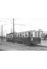 MBT 20.75.019 trailer carriage NZHVM B11-15, B44-45 exG0TM respectively WSM, for gauge I