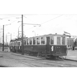 MBT 20.75.019 Beiwagen NZHVM B11-15, B44-45 exG0TM bzw. WSM, für Spur I