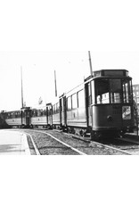 MBT 20.75.029 Beiwagen RET 1127-1151 für Spur I