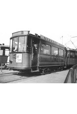 MBT 20.75.029 Beiwagen RET 1127-1151 für Spur I