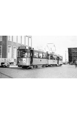MBT 20.75.029 aanhangrijtuig RET 1127-1151 voor spoor I