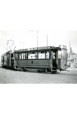 MBT 20.75.029 trailer car RET 1127-1151 for gauge I