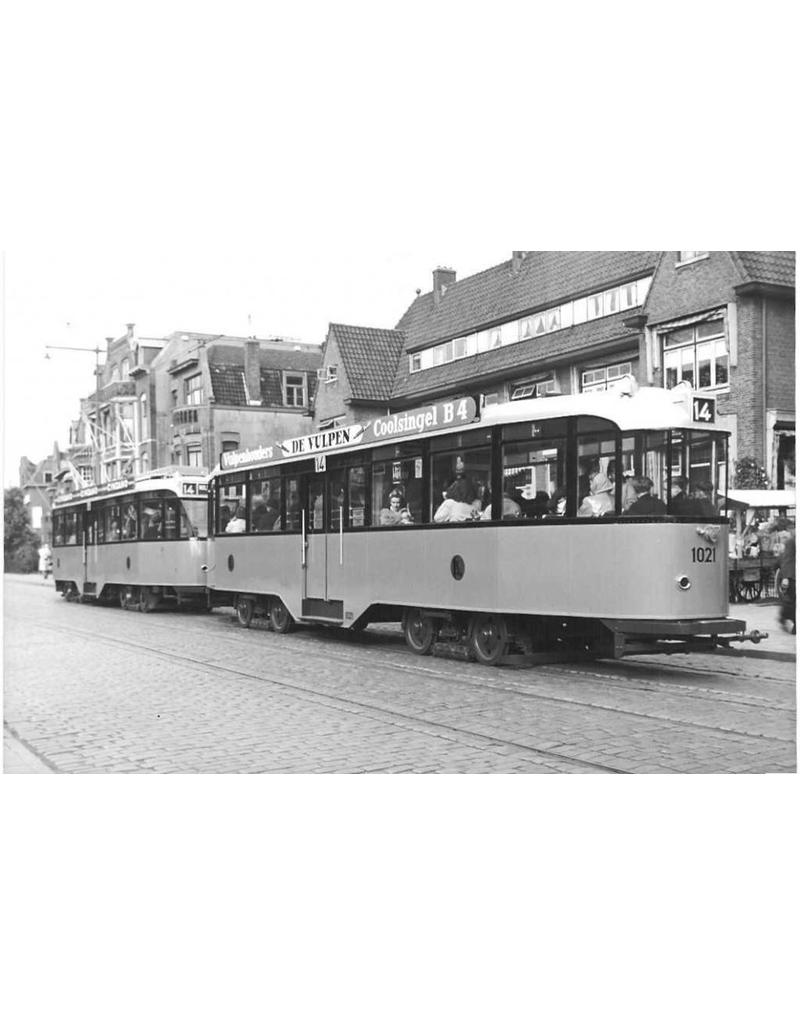 MBT 20.75.030 trailer car RET 1021-1056