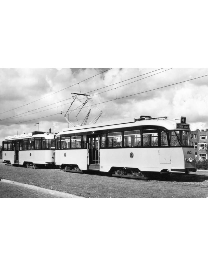 MBT 20.75.030 aanhangrijtuig RET 1021-1056