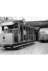 MBT 20.75.031 offener Beiwagen RET 1261-1290