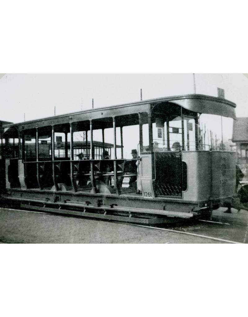 MBT 20.75.031 open trailer car RET 1261-1290