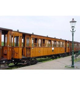 MBT 20.75.035 Tramweg Zutphen-Emmerik, gemeng personenrijtuig AB1-6 (Pennock, 1902)