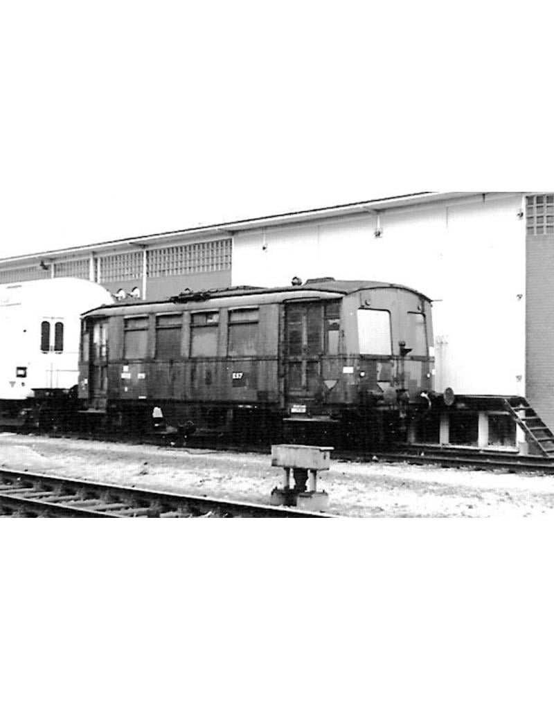 MBT 20.79.003 Triebwagen NS omC 901-908; "Ome Ceesje"