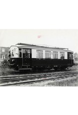 MBT 20.79.003 motor coach NS omC 901-908; "Ome Ceesje"
