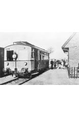 MBT 20.79.003 Triebwagen NS omC 901-908; "Ome Ceesje"
