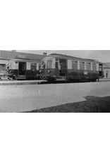 MBT 20.79.003 motorwagen NS omC 901-908; "Ome Ceesje"