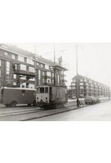 MBT 20.79.005 HTM Oberleitungsmontagewagen H4; "Dieseltinus"; für Spur I