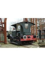 MBT 26.02.001 NS shunting locomotive series 135 - 152