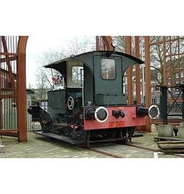 MBT 26.02.001 NS locomotor serie 135 - 152