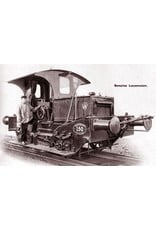 MBT 26.02.001 NS Lokomotor Baureihe 135 - 152