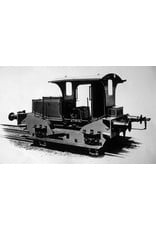 MBT 26.02.001 NS Lokomotor Baureihe 135 - 152