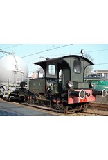 NVM 26.02.001 NS locomotor serie 135 - 152