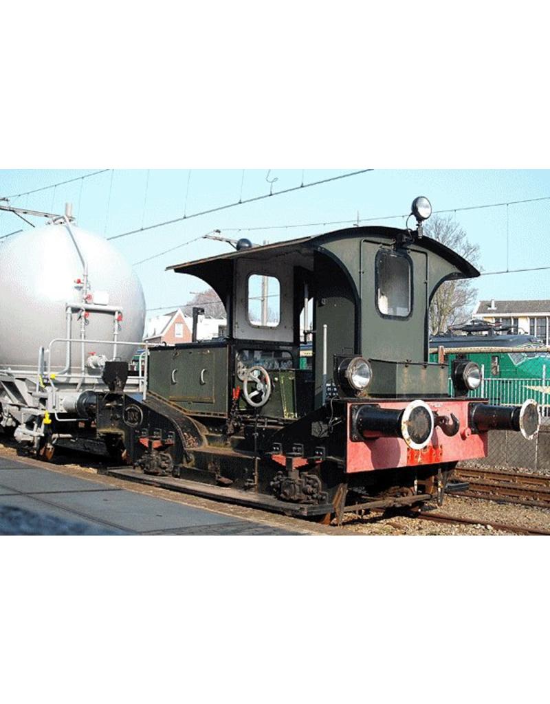 MBT 26.02.001 NS Lokomotor Baureihe 135 - 152