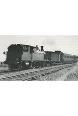 MBT 29.00.103 stoomlocomotief NS 5806-5812 voor spoor 0