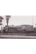 MBT Dampflokomotive NS 6301-6322 für Spur 0 - Bauzeichnung Maßstab 1 : 40 (29.00.105)