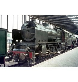 MBT 29.00.105 stoomlocomotief NS 6301-6322 voor spoor 0