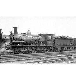 MBT 29.00.110 steam locomotive NS 3201 - 3247 for gauge 0