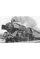 MBT Stoomlocomotief DB 03 001 - 298 - Bouwtekening Schaal 1 : 40 (29.00.591)