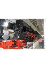 MBT 29.00.591 stoomlocomotief DB 03 001 - 298