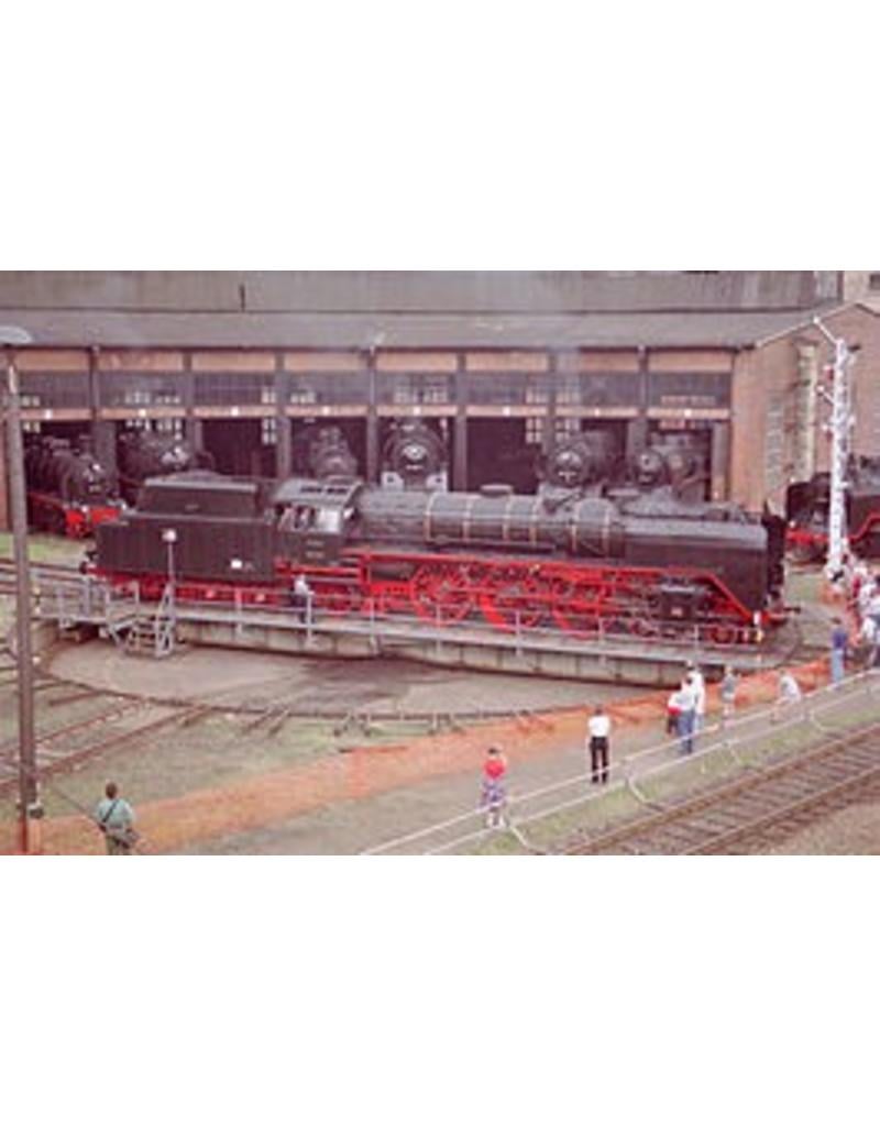 MBT 29.00.591 stoomlocomotief DB 03 001 - 298