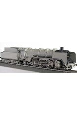 MBT 29.00.591 stoomlocomotief DB 03 001 - 298