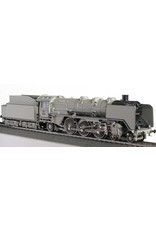 MBT Stoomlocomotief DB 03 001 - 298 - Bouwtekening Schaal 1 : 40 (29.00.591)
