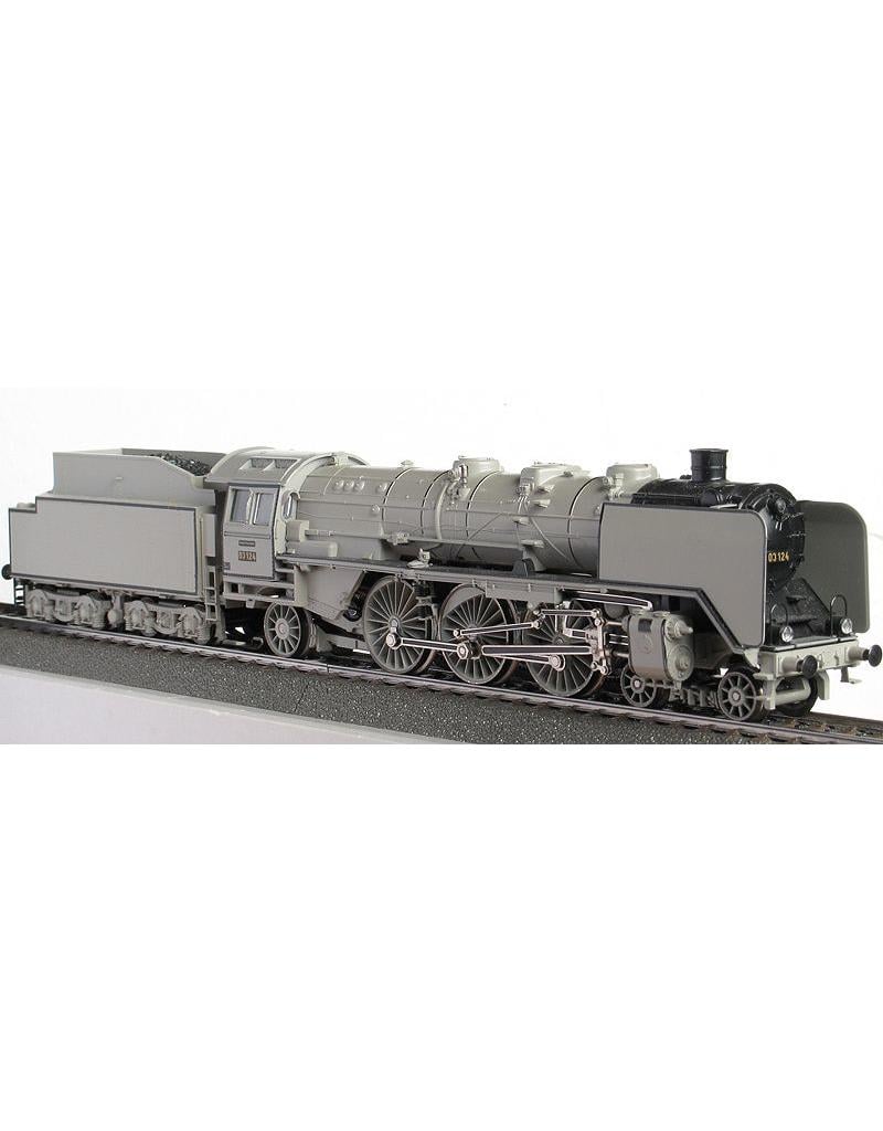 MBT 29.00.591 stoomlocomotief DB 03 001 - 298