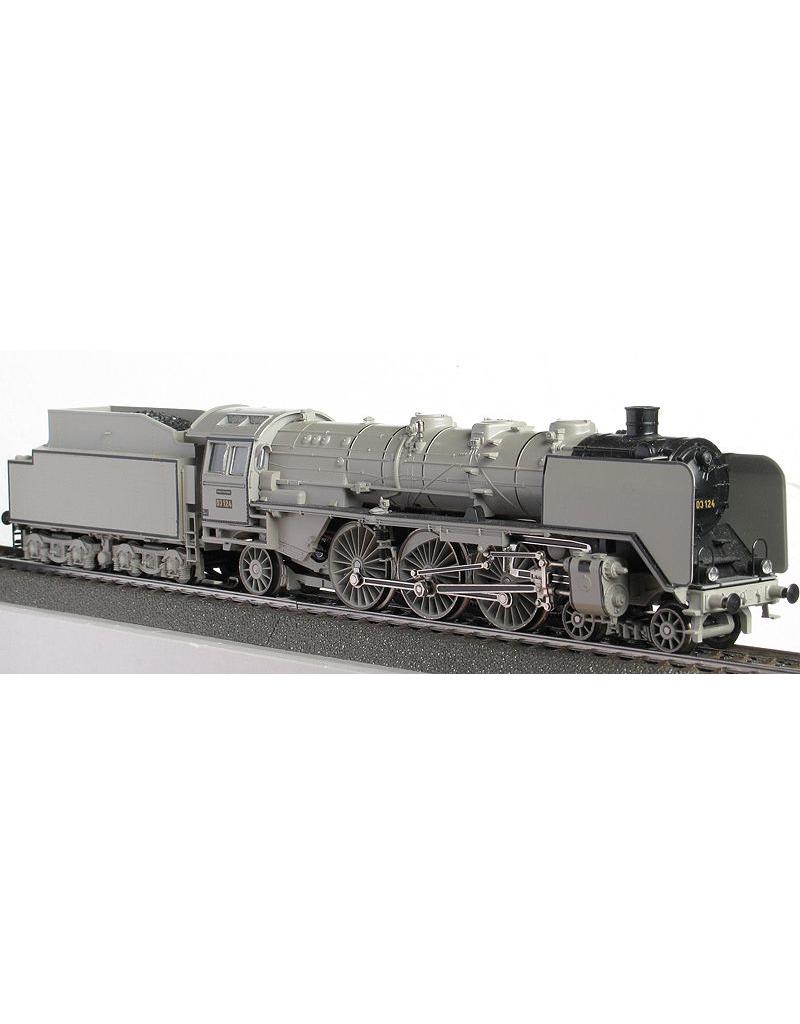 MBT Dampflokomotive DB 03 001 - 298 - Bauzeichnung Maßstab 1 : 40 (29.00.591)