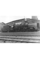MBT 29.00.591 stoomlocomotief DB 03 001 - 298