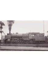 MBT 29.00.605 Dampflokomotive NS 6301 - 6322