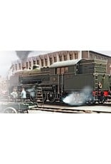 MBT 29.00.605 Dampflokomotive NS 6301 - 6322
