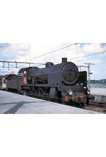 MBT Stoomlocomotief NS 3901 - 3932 - Bouwtekening Schaal 1 : 40 (29.00.619)
