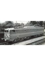 MBT E-lok NS serie 1300 voor spoor 0 - Bouwtekening Schaal 1 : 40 (29.01.004)