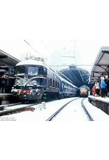 MBT 29.01.501 E-Lok NS Baureihe 1000