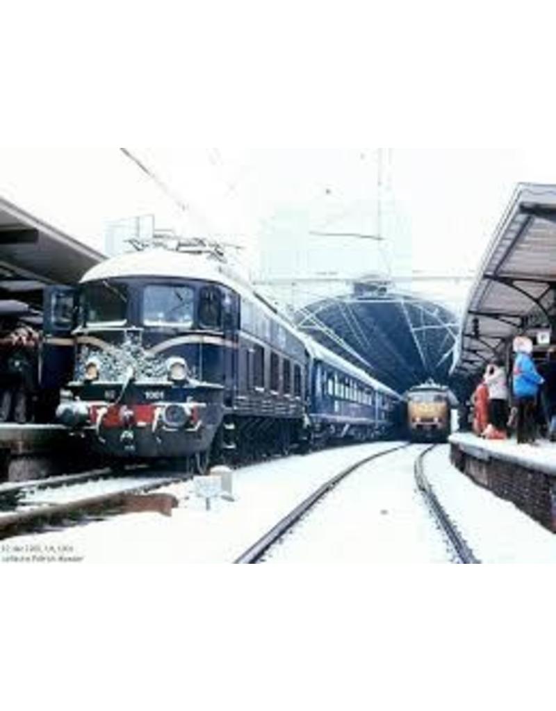 MBT 29.01.501 E-Lok NS Baureihe 1000