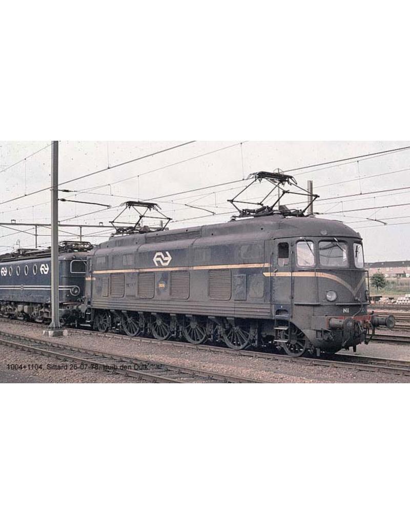 MBT 29.01.501 E-Lok NS Baureihe 1000