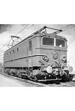 MBT 29.01.502 E-lok NS serie 1100