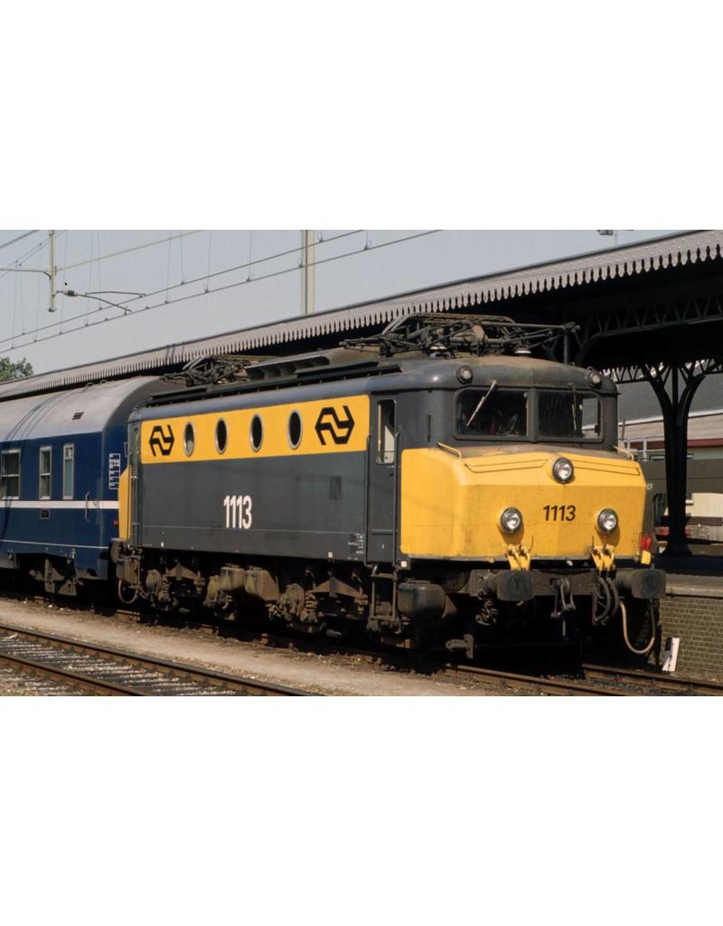 MBT 29.01.502 E-Lok NS Baureihe 1100