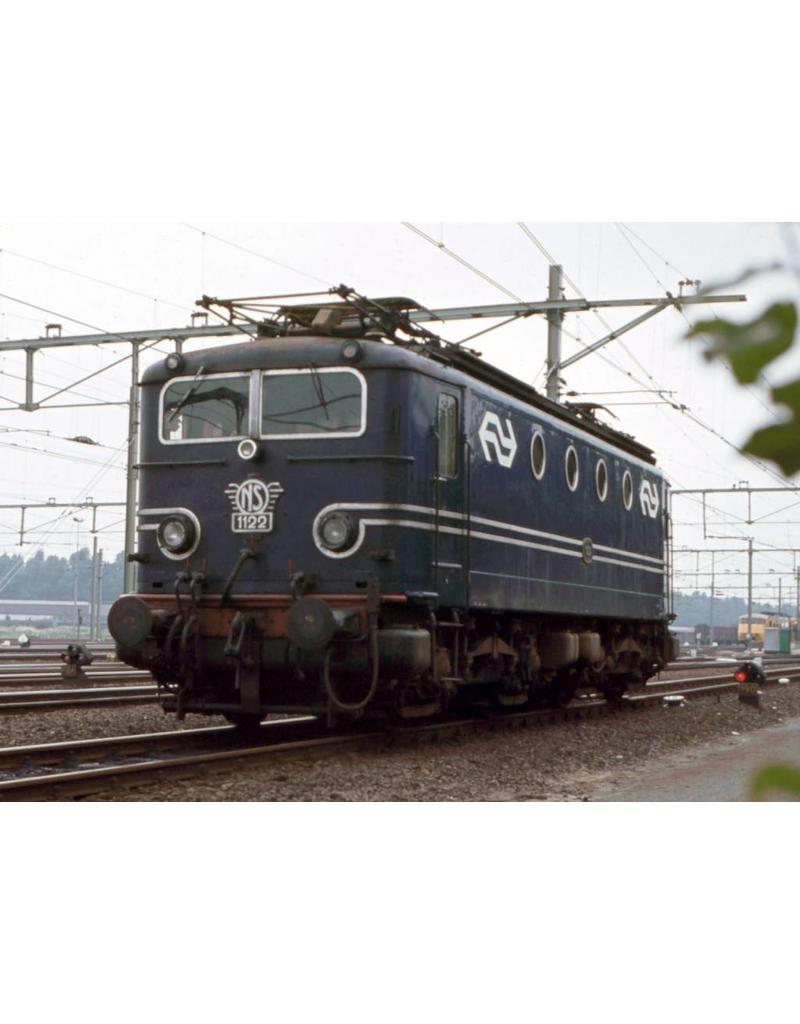 MBT 29.01.502 E-lok NS serie 1100