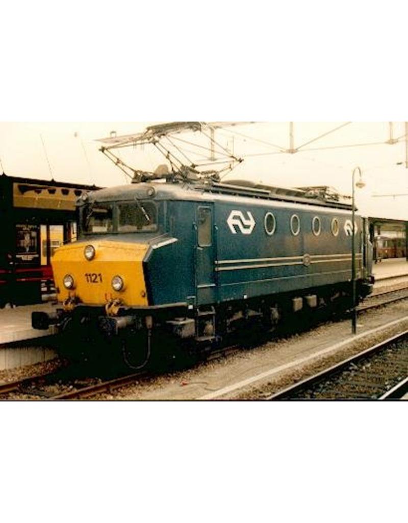 MBT 29.01.502 E-Lok NS Baureihe 1100