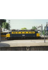MBT 29.01.502 E-Lok NS Baureihe 1100
