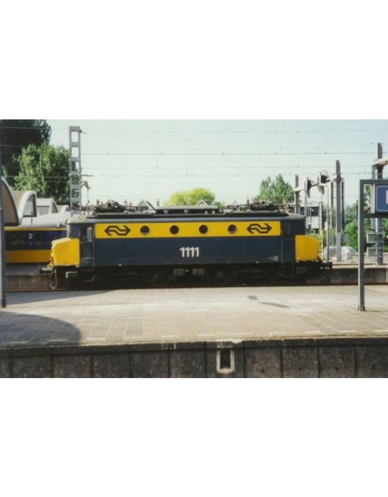 MBT 29.01.502 E-lok NS serie 1100